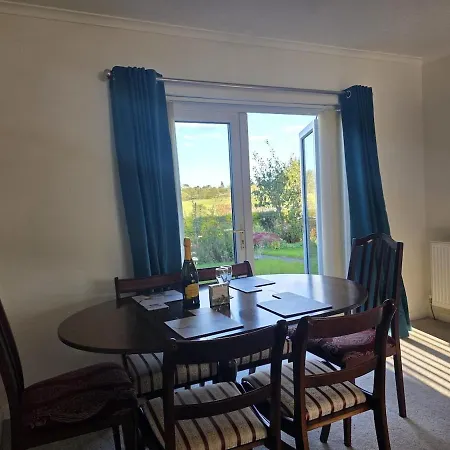 Appartement Lovely 3 Bedroom House 5 Minutes M6 Or Carlisle (Cumbria)