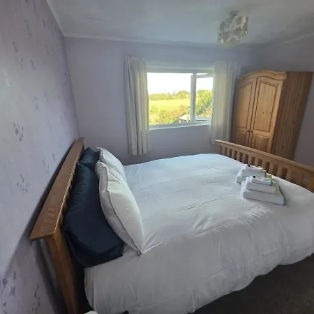 Lovely 3 Bedroom House 5 Minutes M6 Or * Carlisle (Cumbria)