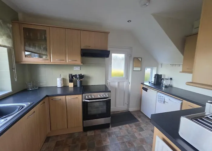 Lovely 3 Bedroom House 5 Minutes M6 Or * 卡莱尔