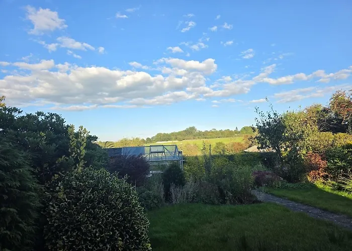 Lovely 3 Bedroom House 5 Minutes M6 Or * 卡莱尔