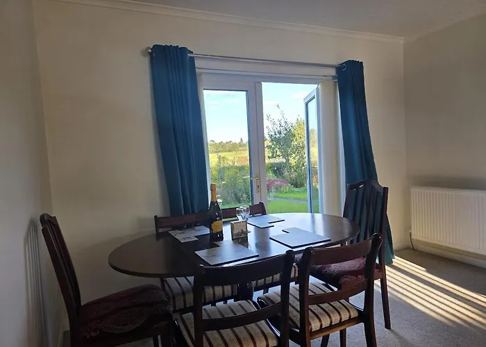 公寓 Lovely 3 Bedroom House 5 Minutes M6 Or 卡莱尔